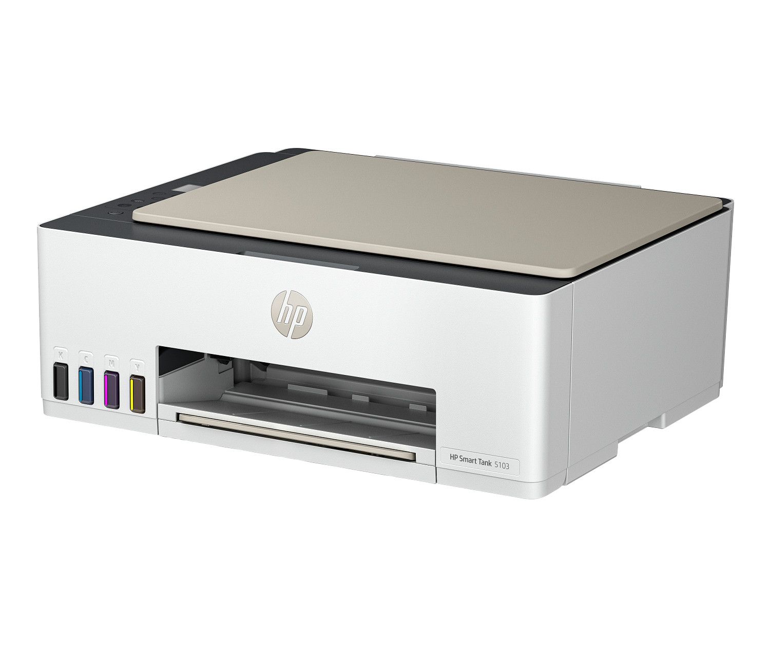 Smart Tank 5103 Wireless Ink Tank Printer for Low Cost Home Printing - Image 4