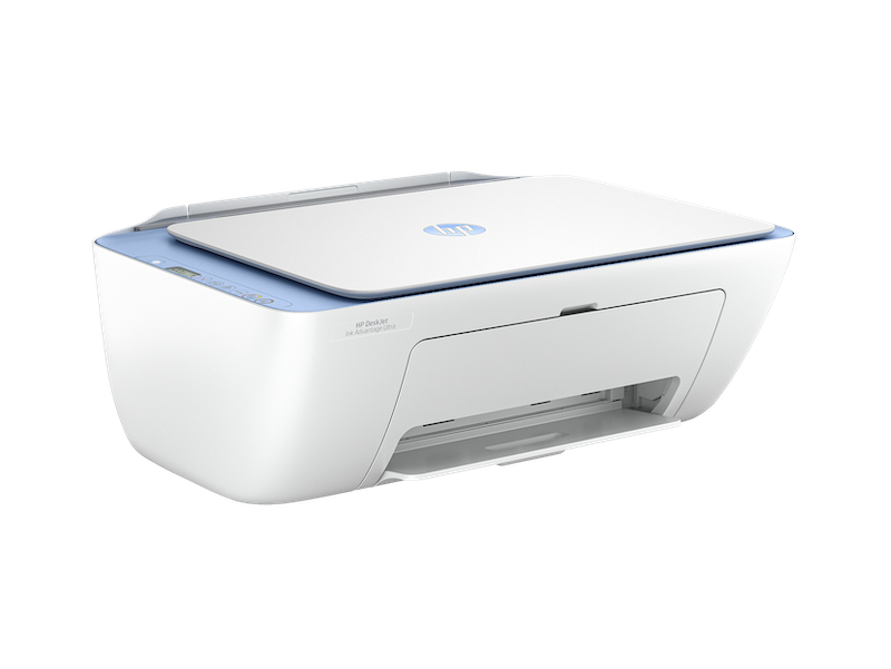 DeskJet 2855e Wireless All-in-One Color Inkjet Printer with Print, Scan & Copy for Home Use - Image 4