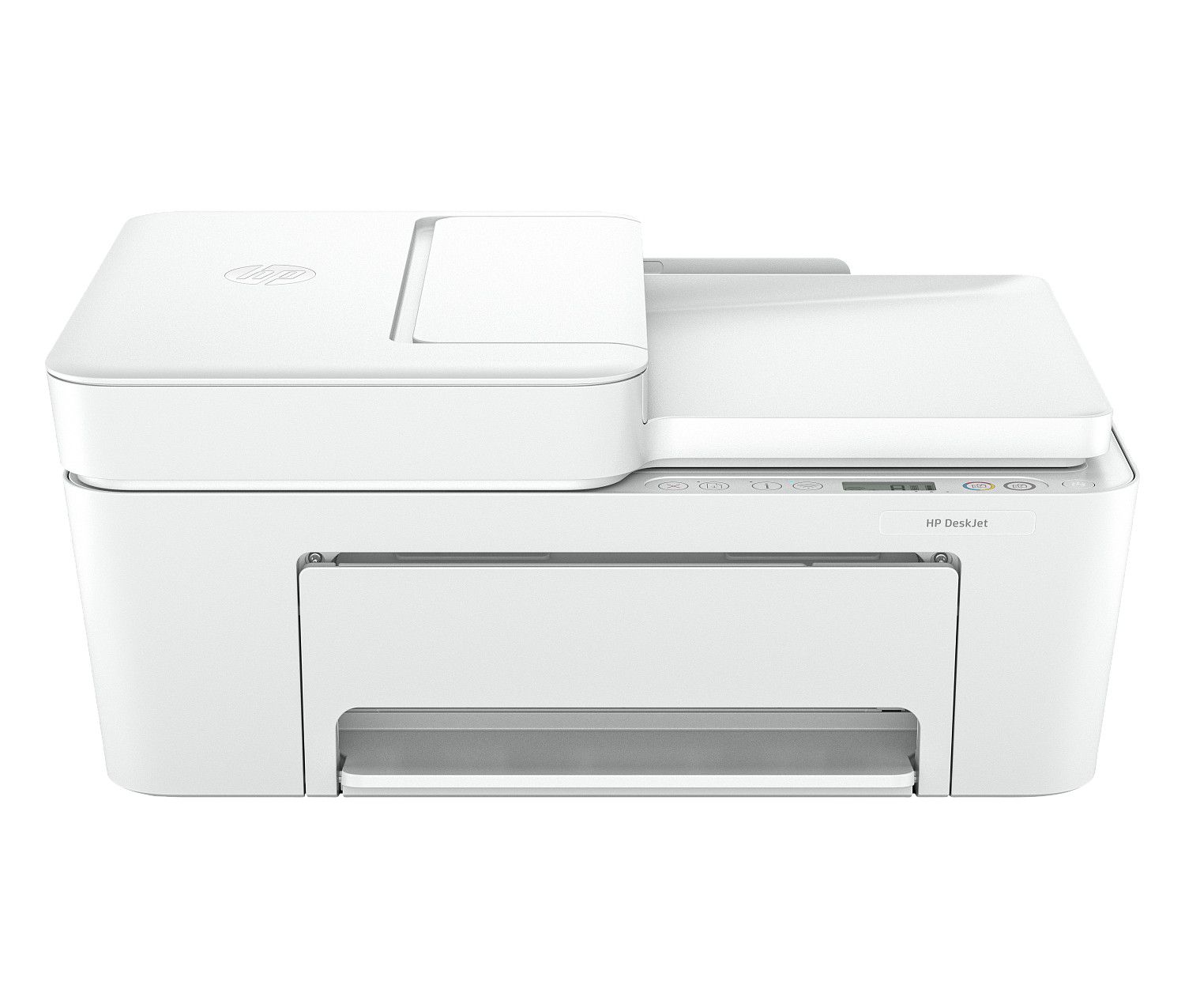 DeskJet 4255e Wireless All-in-One Color Inkjet Printer with Print, Scan & Copy for Home and Student Use
