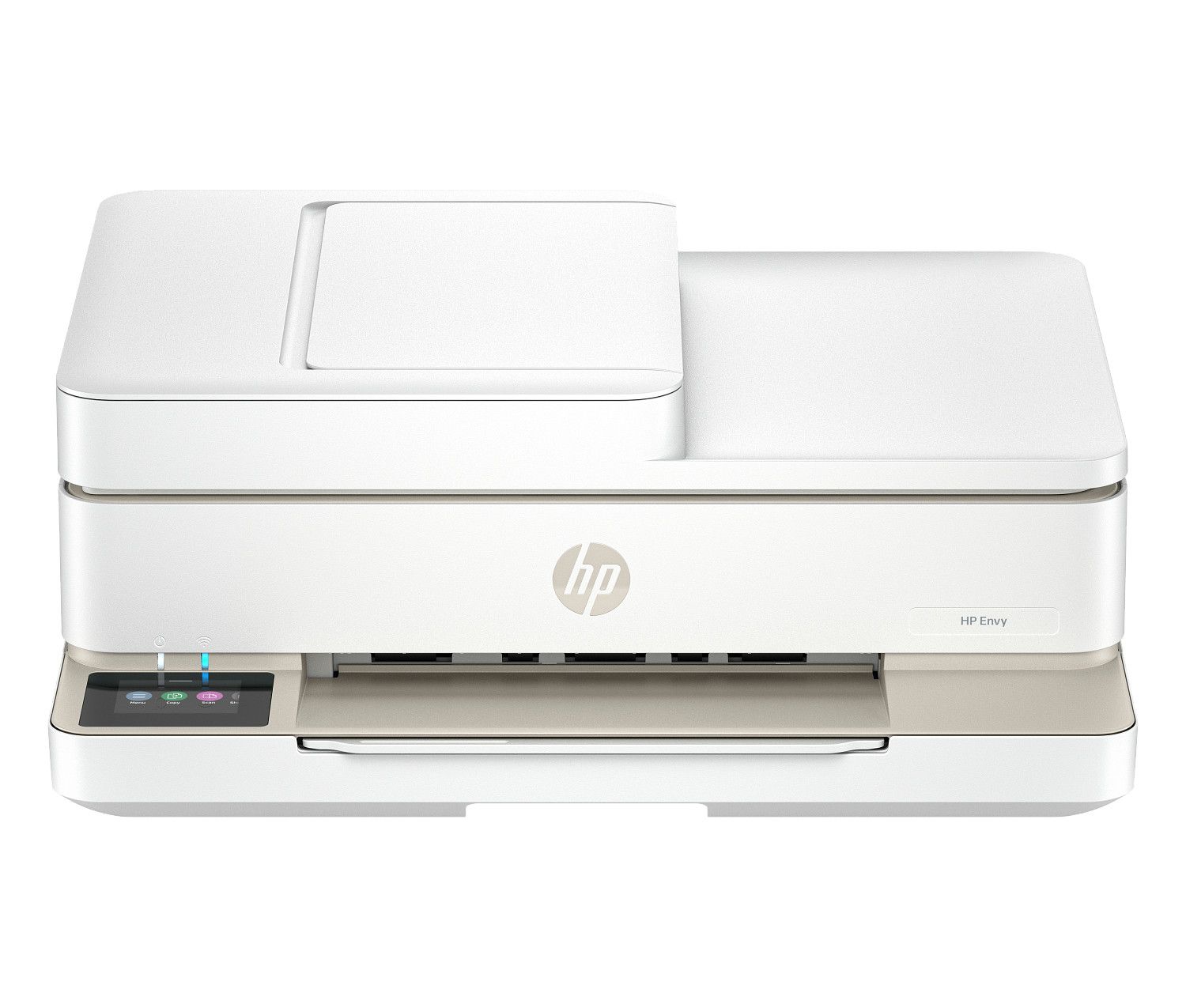 Envy 6555e Wireless All-in-One Color Inkjet Printer with Auto Duplex Printing