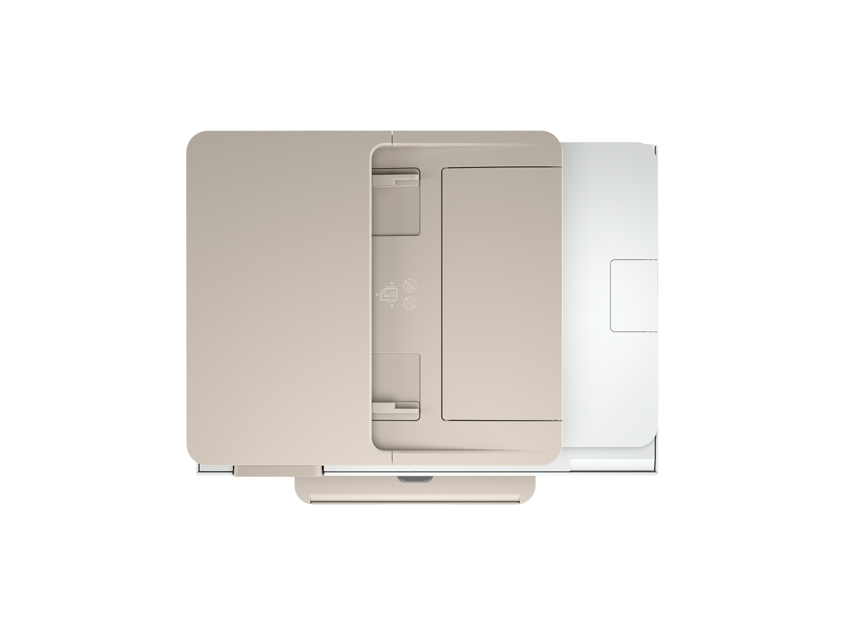 Envy 7958e Wireless Photo All-in-One Color Inkjet Printer for High-Quality Home Printing - Image 4