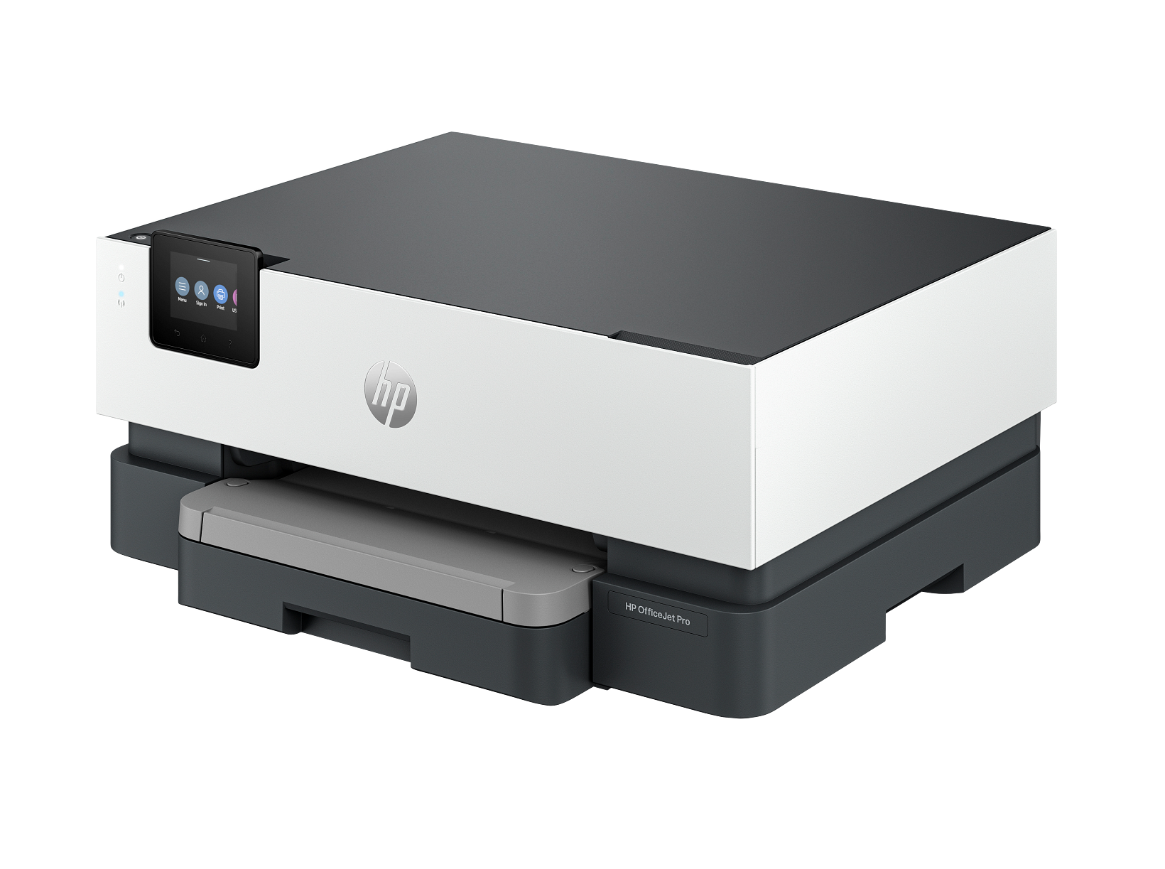 OfficeJet 9110 Wireless All-in-One Color Inkjet Printer with Print Scan Copy for Office Use - Image 3