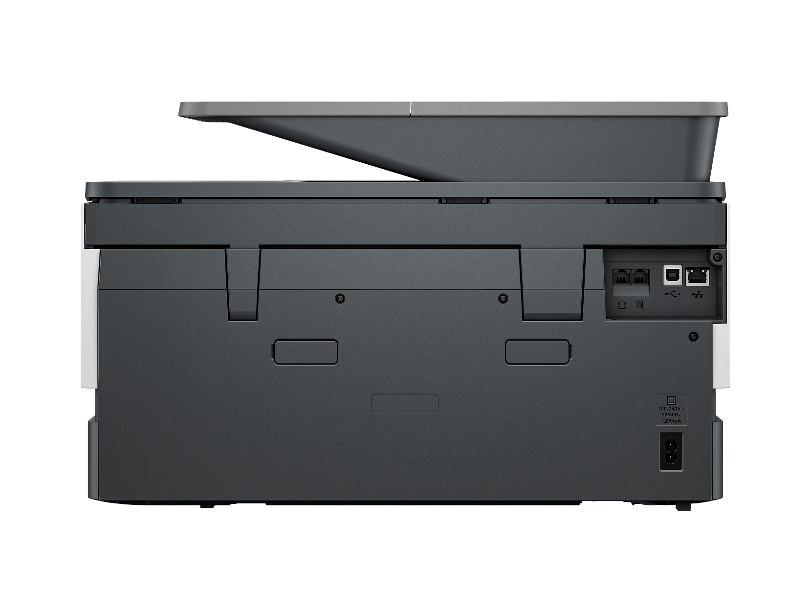 OfficeJet 9125e Wireless All-in-One Color Inkjet Printer with Print Scan Copy for Office Use - Image 5