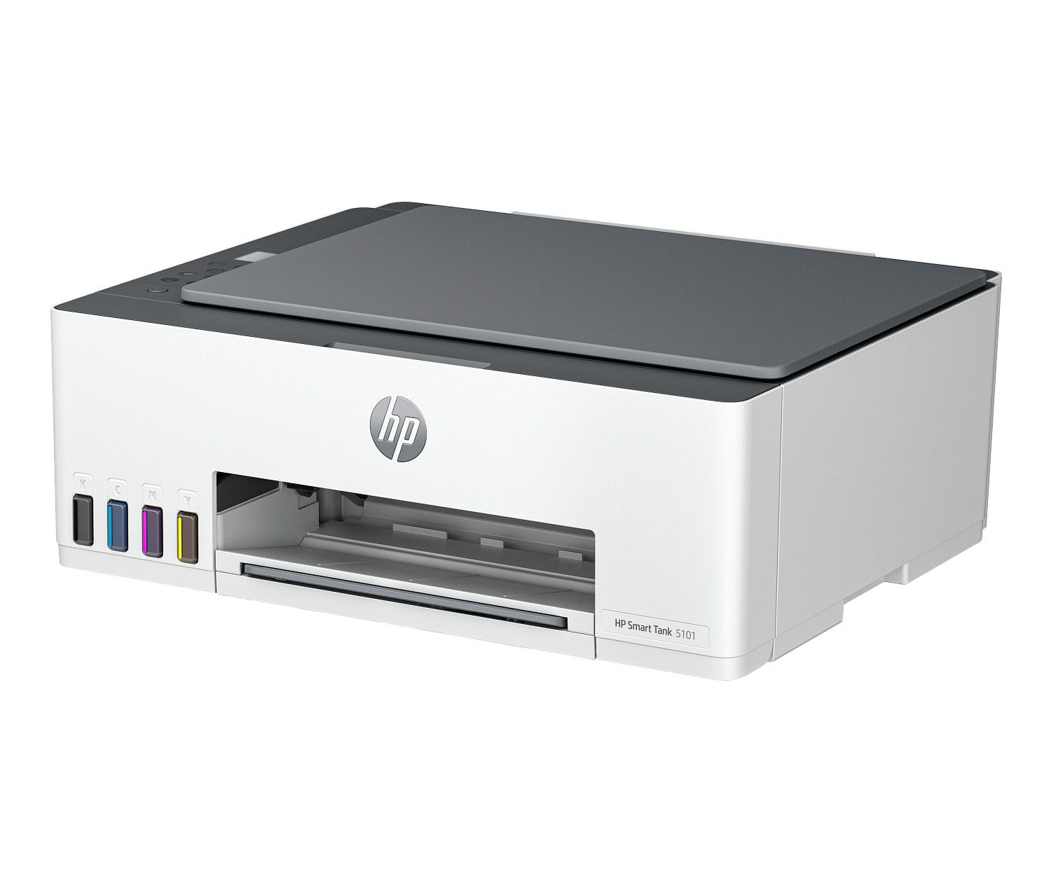 Smart Tank 5101 Wireless Ink Tank Printer for High Volume Home Printing - Image 2