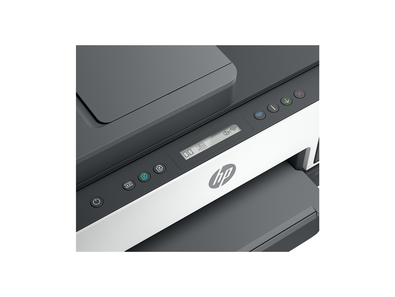 Smart Tank 7301 Wireless All-in-One Ink Tank Printer for Home and Office Printing - Image 4