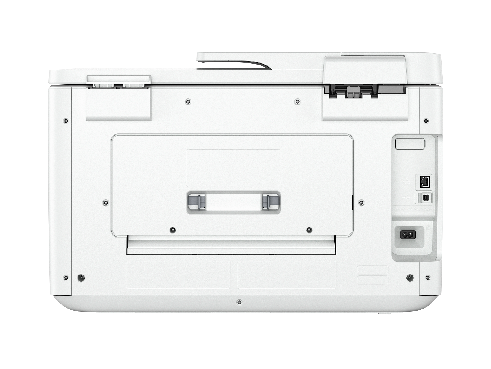OfficeJet 9730e Wireless Wide-Format All-in-One Color Inkjet Printer - Image 5