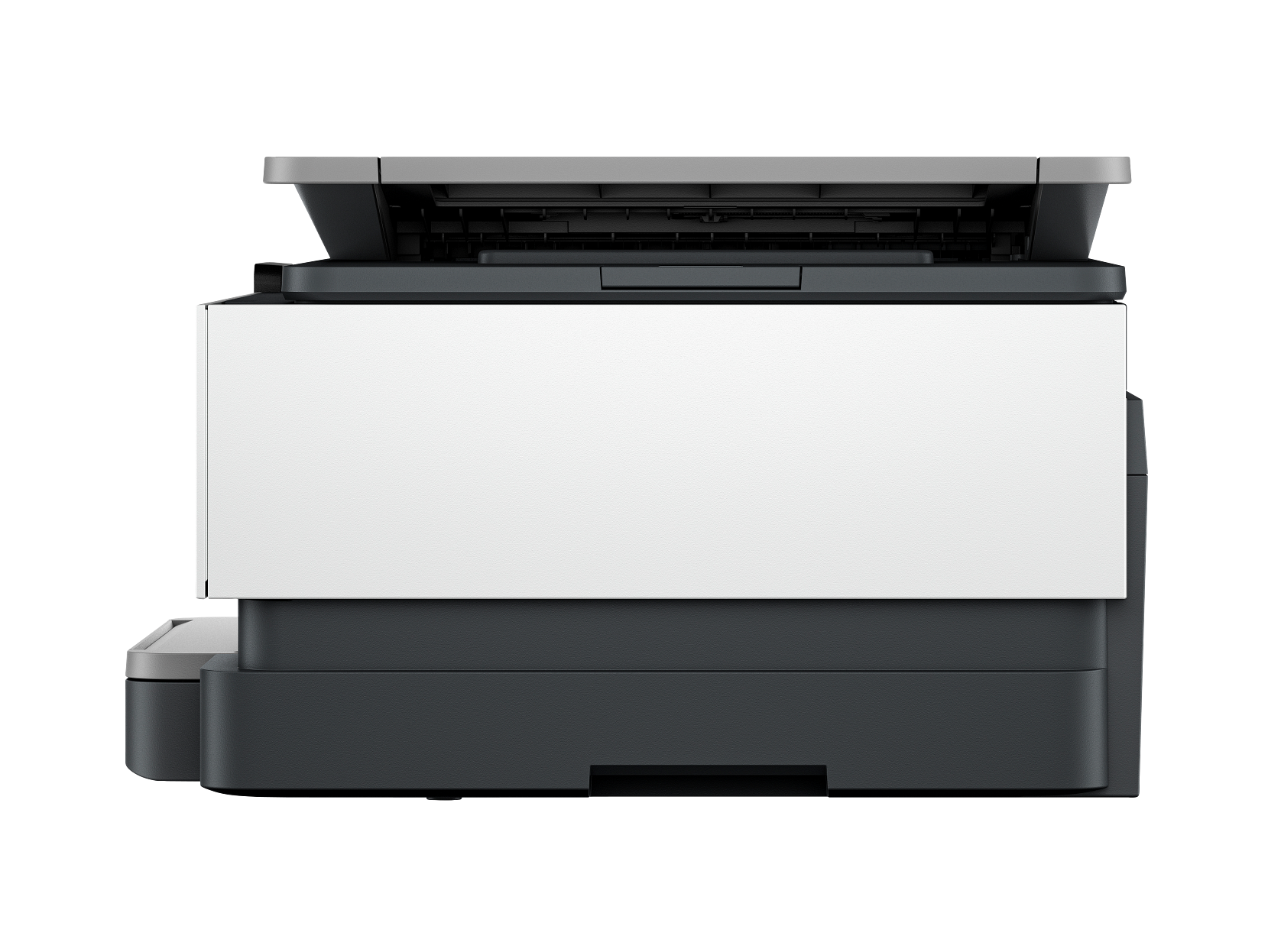 OfficeJet 8135e Wireless All-in-One Color Inkjet Printer with 3 Months of Ink Trial for Office Use - Image 4
